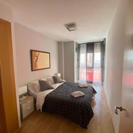 Excelente Apartamento En Benimaclet Valencia Eksteriør bilde
