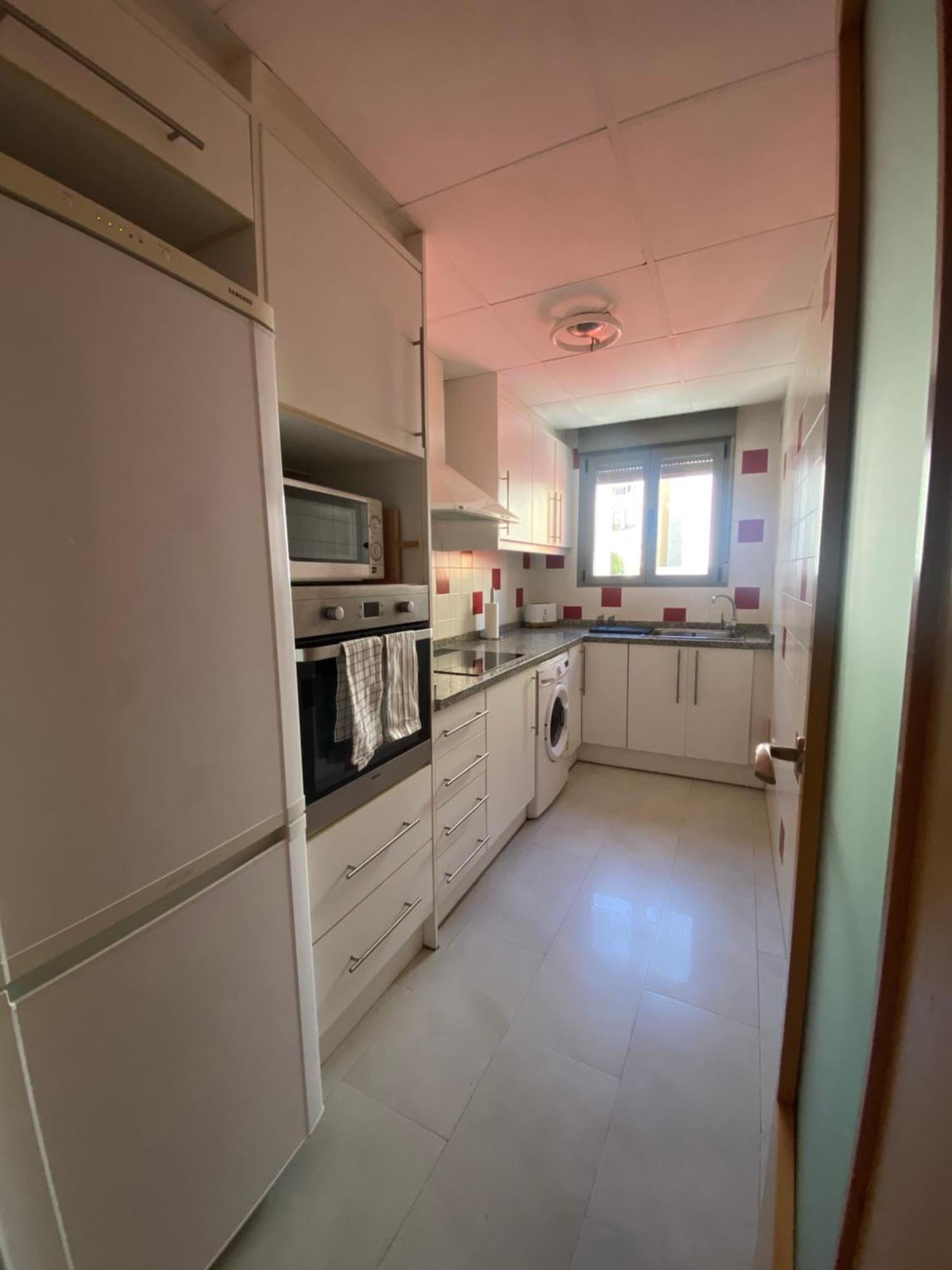 Excelente Apartamento En Benimaclet Valencia Eksteriør bilde