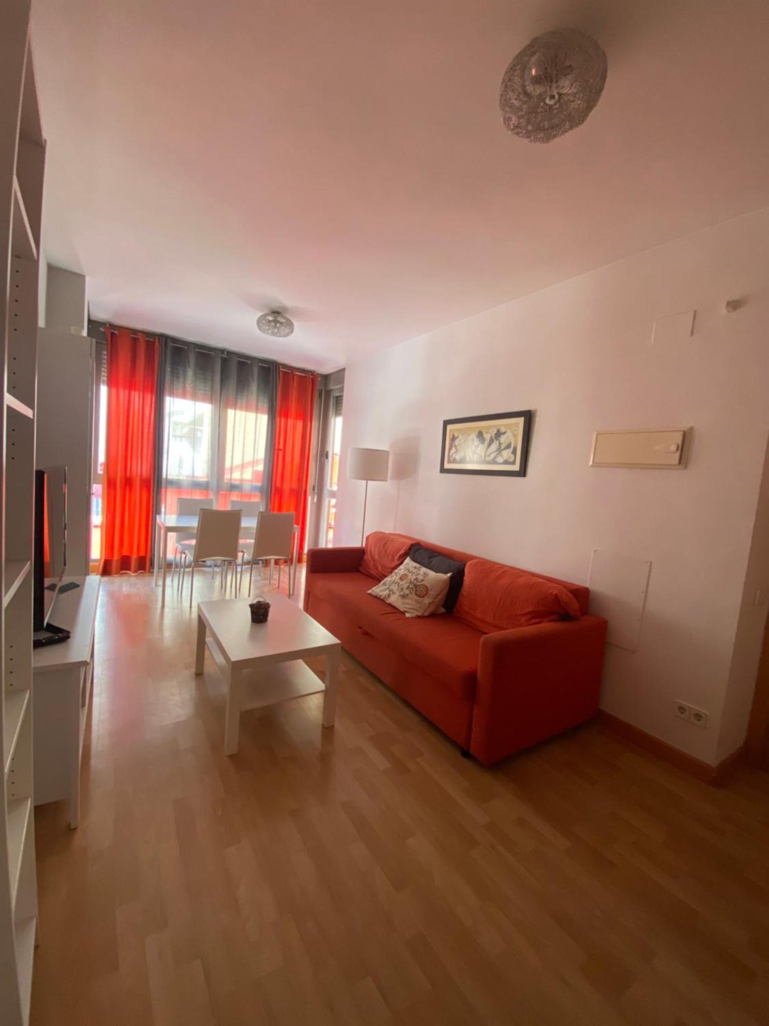 Excelente Apartamento En Benimaclet Valencia Eksteriør bilde